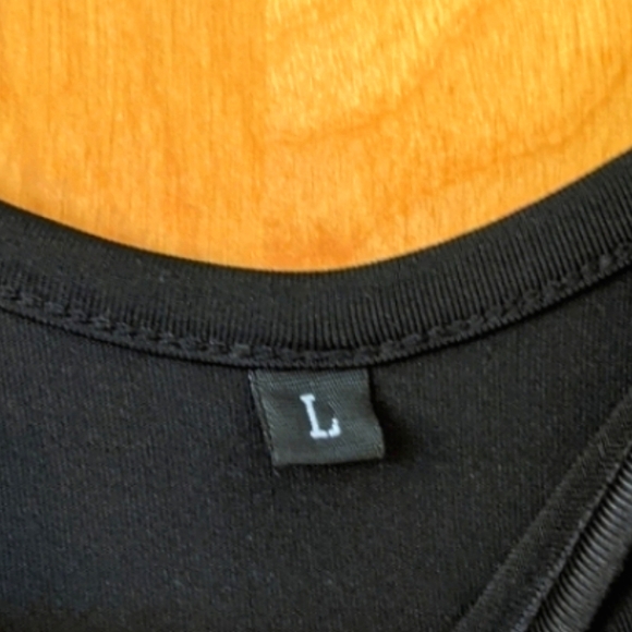 Mommy & Me Matching Dresses ~ Sizes: (L/XL) and (2T/3T) - Picture 3 of 7